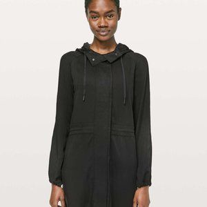 Lululemon City Stroll Jacket